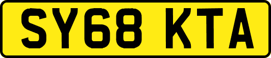SY68KTA
