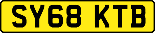 SY68KTB