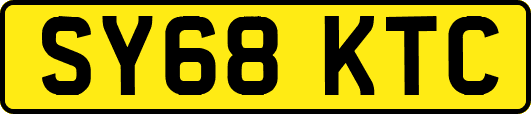 SY68KTC