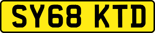 SY68KTD