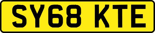 SY68KTE