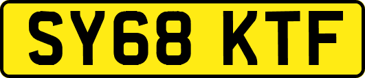 SY68KTF
