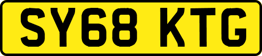 SY68KTG
