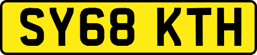 SY68KTH