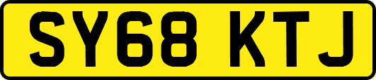 SY68KTJ