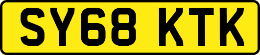 SY68KTK