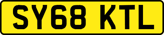 SY68KTL