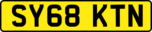 SY68KTN