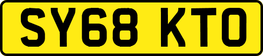 SY68KTO
