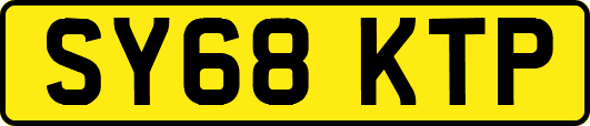 SY68KTP