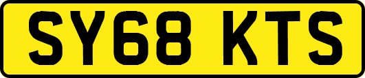 SY68KTS