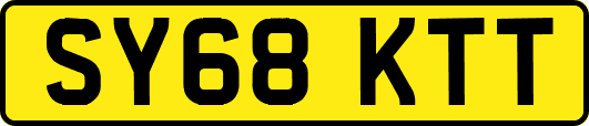 SY68KTT