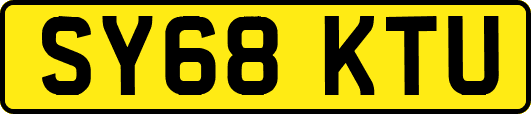 SY68KTU