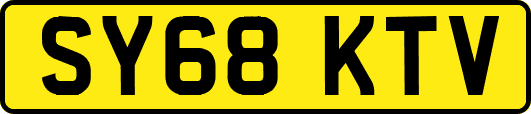 SY68KTV