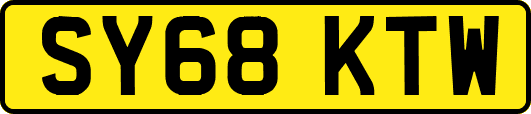 SY68KTW
