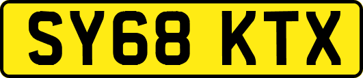 SY68KTX