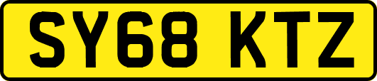SY68KTZ