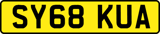 SY68KUA
