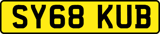 SY68KUB