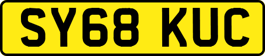 SY68KUC