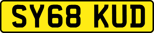 SY68KUD