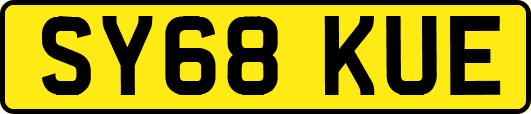 SY68KUE