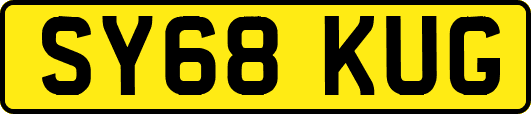 SY68KUG