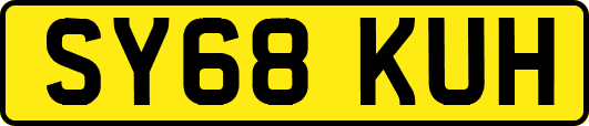 SY68KUH