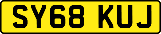 SY68KUJ