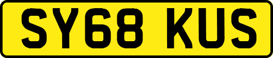 SY68KUS