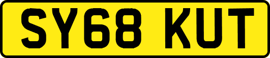 SY68KUT