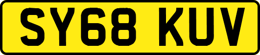 SY68KUV