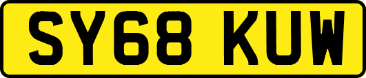 SY68KUW