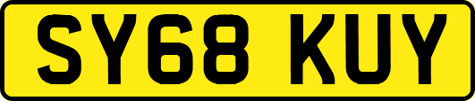 SY68KUY