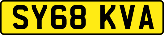 SY68KVA