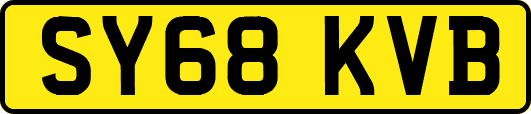 SY68KVB