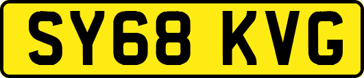 SY68KVG