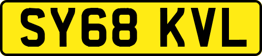 SY68KVL