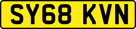 SY68KVN