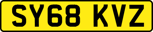 SY68KVZ