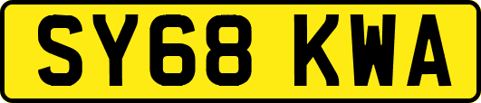 SY68KWA
