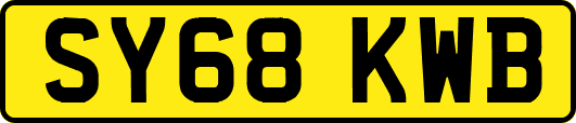 SY68KWB