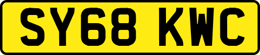 SY68KWC