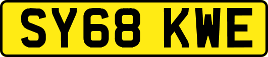 SY68KWE
