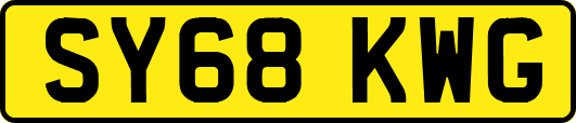 SY68KWG