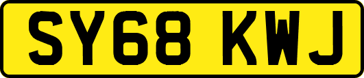 SY68KWJ