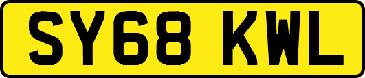 SY68KWL