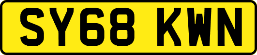SY68KWN