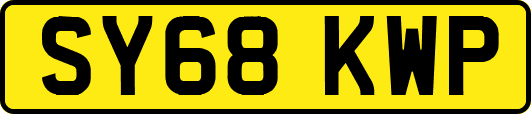 SY68KWP