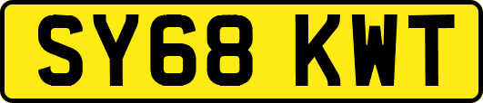 SY68KWT